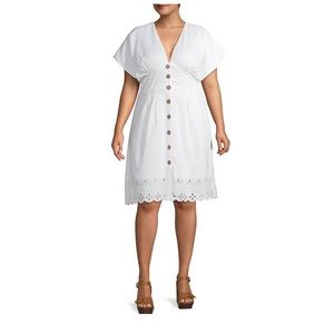 Romantic Gypsy Dress